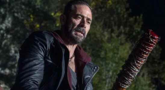 The Boys Saison 4 débarque Jeffrey Dean Morgan de The Walking Dead