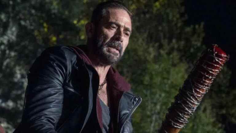 The Boys Saison 4 débarque Jeffrey Dean Morgan de The Walking Dead
