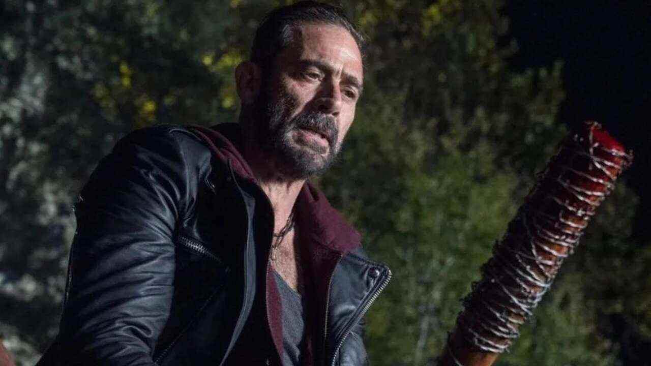 The Boys Saison 4 débarque Jeffrey Dean Morgan de The Walking Dead
