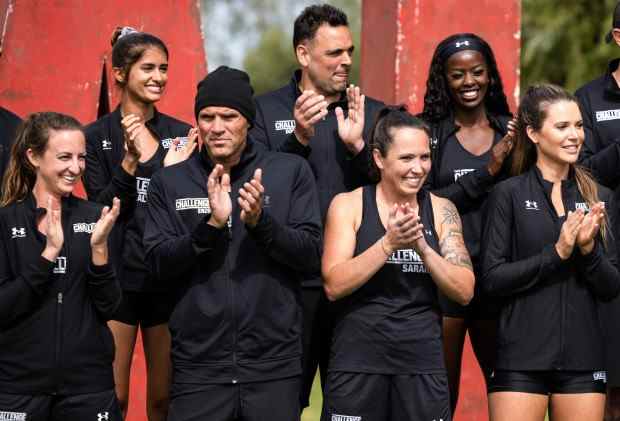 ‘The Challenge: USA’ Recap Episode 8 – Qui a été éliminé?