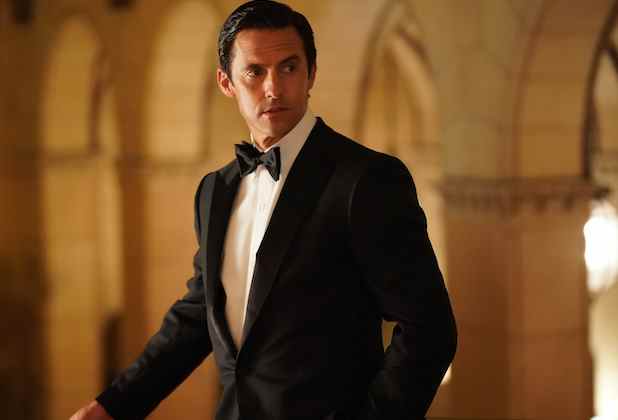 « The Company You Keep » : ABC commande la série Milo Ventimiglia CIA