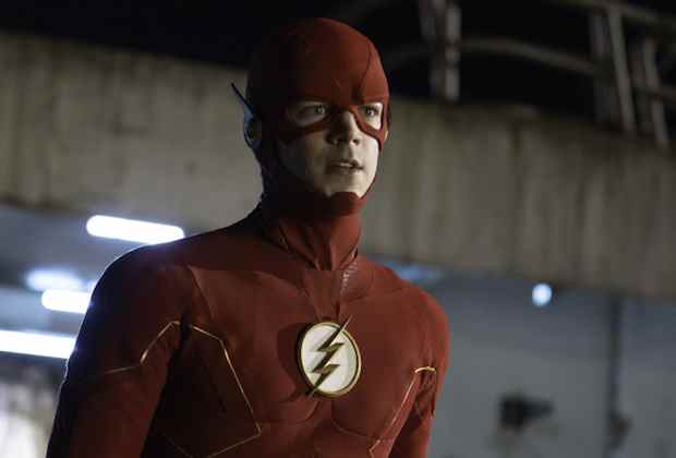 La dernière saison 9 de « The Flash » obtient une date de sortie sur The CW