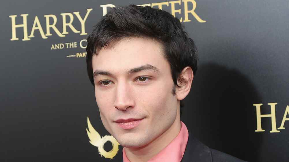 'The Flash' Star Ezra Miller à la recherche d'un traitement pour les 'problèmes complexes de santé mentale' (EXCLUSIF) Les plus populaires doivent être lus
	
	
