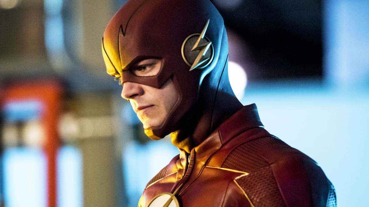 The Flash se terminera avec la saison 9 sur la CW
