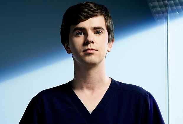 The Good Doctor Spinoff, A propos d’avocat avec TOC, en développement chez ABC