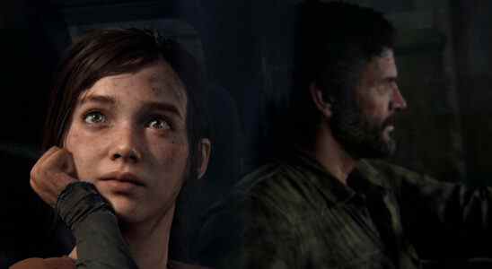 The Last of Us Part 1 a plusieurs fonctionnalités d'accessibilité innovantes