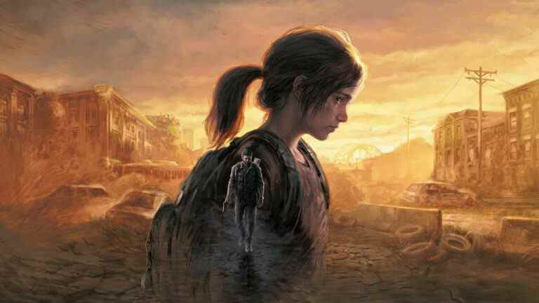 The Last of Us Part 1 proposera de nombreuses options d'accessibilité

