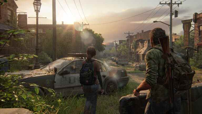 « The Last of Us Part I » est un remake magnifique, fidèle et coûteux