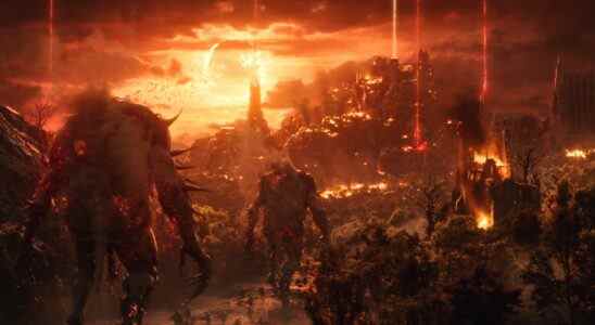 The Lords of the Fallen est une suite de RPG d'action Dark Fantasy