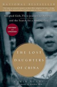 The Lost Daughters of China Résumé et description du guide d’étude