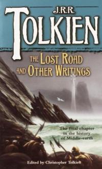 The Lost Road and Other Writings: Language and Legend Before ‘the Lord of… Résumé et description du guide d’étude