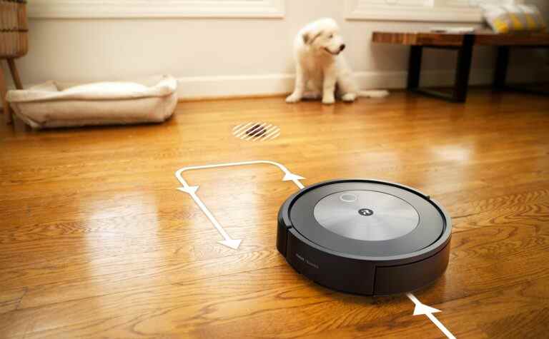 The Morning After : Amazon rachète la société derrière les aspirateurs robots Roomba