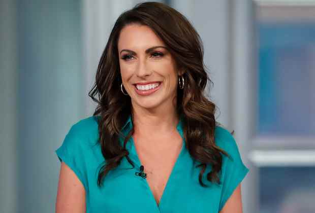 The View: Alyssa Farah Griffin est la nouvelle co-animatrice conservatrice de la saison 26