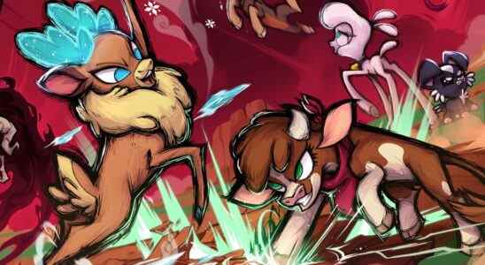 "Them's Fightin' Herds" inspiré de My Little Pony obtient une date de sortie et un netcode de restauration