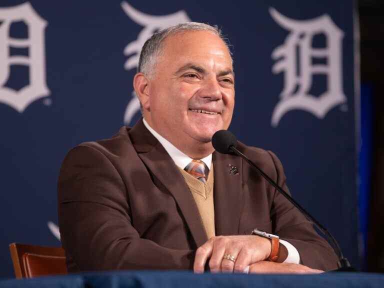 Tigres GM Al Avila renvoyé après 7 ans, pas de séries éliminatoires