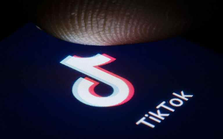 TikTok pourrait travailler sur un service de musique