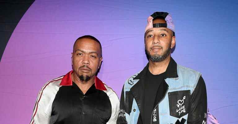 Timbaland et Swizz Beatz sont assez en colère que Triller ne leur ait pas payé 28 millions de dollars pour Verzuz