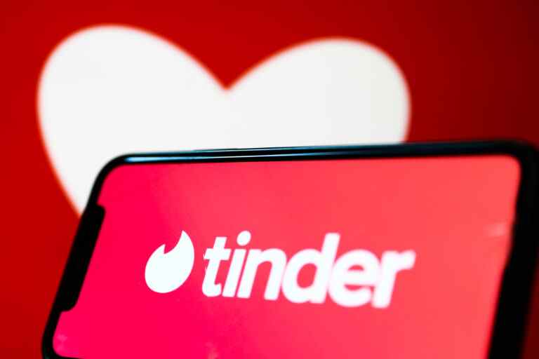 Tinder réduit ses plans de rencontres dans le métaverse