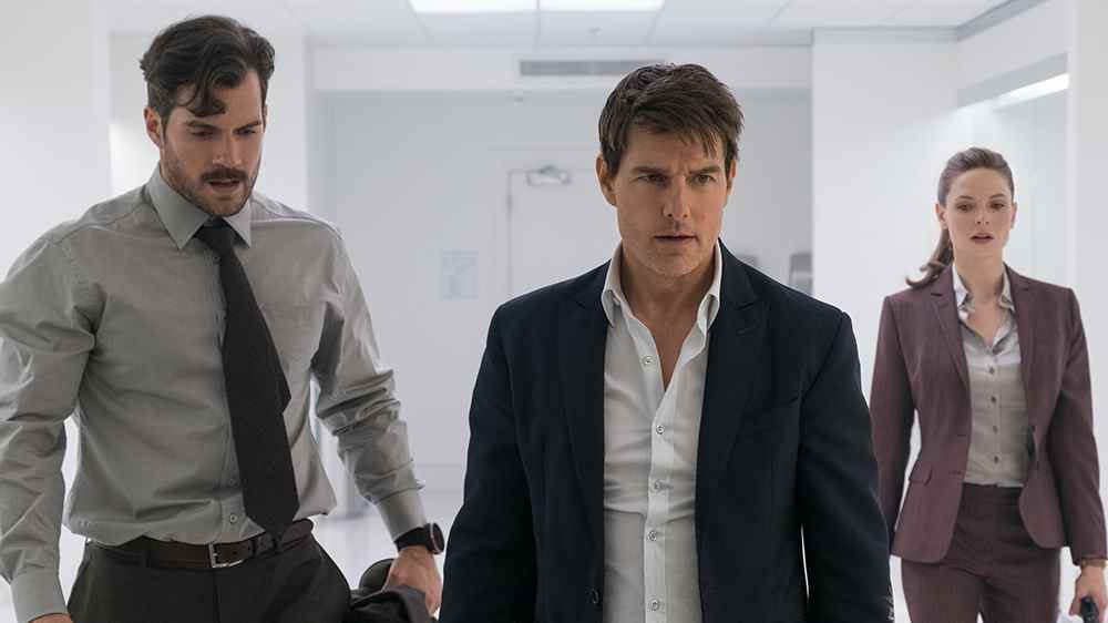  Tom Cruise quitte-t-il 