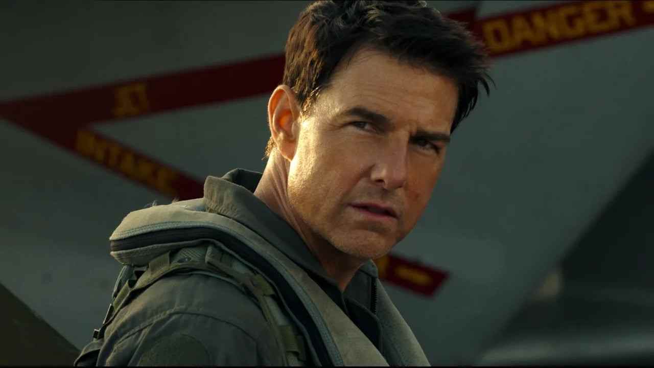 Top Gun : Maverick dépasse Titanic au box-office américain
