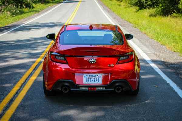 Toyota accepte l’autorité de la Californie pour établir des normes d’émissions en vertu de la Clean Air Act