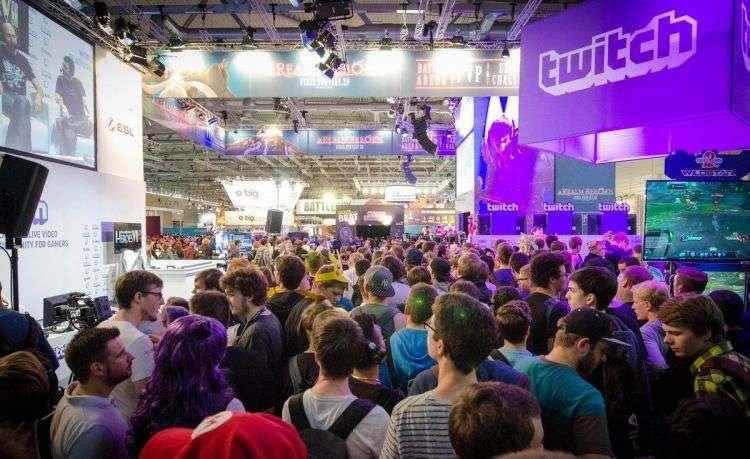 TwitchCon San Diego 2022 ne nécessitera pas de vaccins ou de masques COVID-19