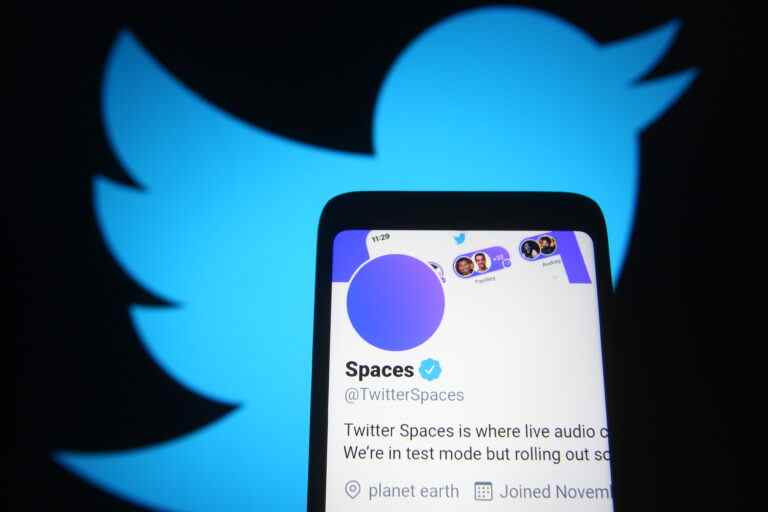 Twitter espère faire revivre Spaces avec des stations thématiques et des résumés quotidiens