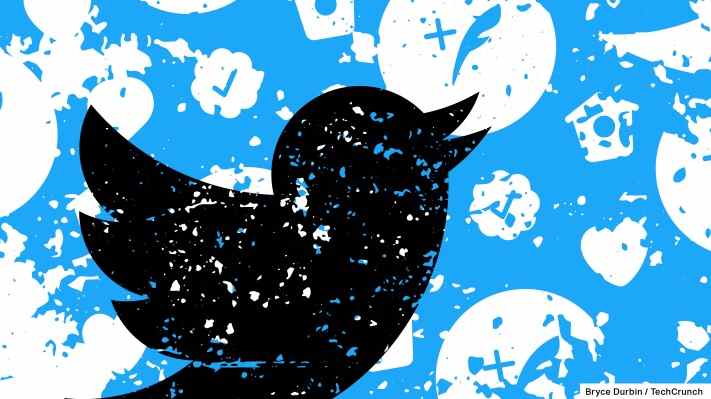 Twitter teste un compteur de « tweets par mois »