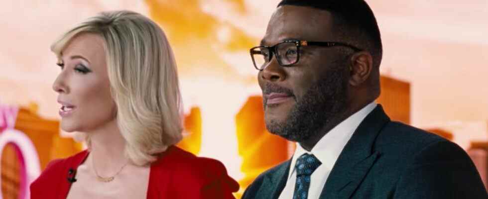 Tyler Perry in Don