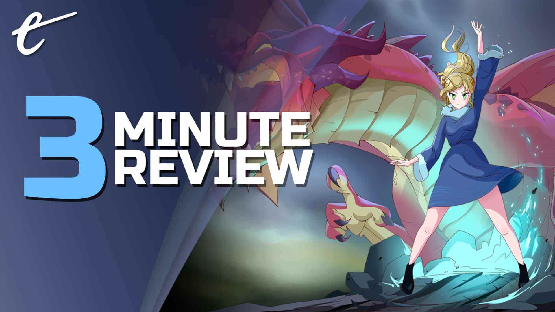 Tyrant's Blessing Review en 3 minutes - Une excellente stratégie Roguelite
