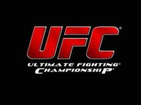 Ultimate Fighting Championship