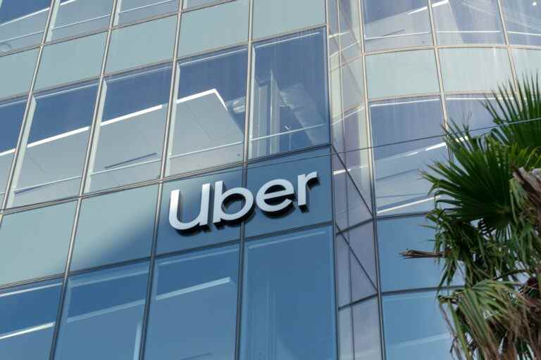 Uber met fin à son programme de récompenses gratuites cet automne