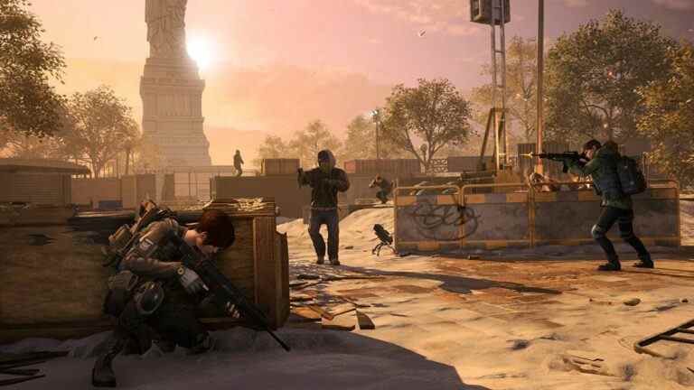 Ubisoft a un jeu PC secret – Nom de code Serenity