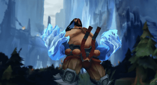 Udyr de League of Legends canalise les esprits des animaux dans une bande-annonce de retravail