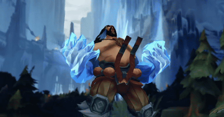 Udyr de League of Legends canalise les esprits des animaux dans une bande-annonce de retravail
