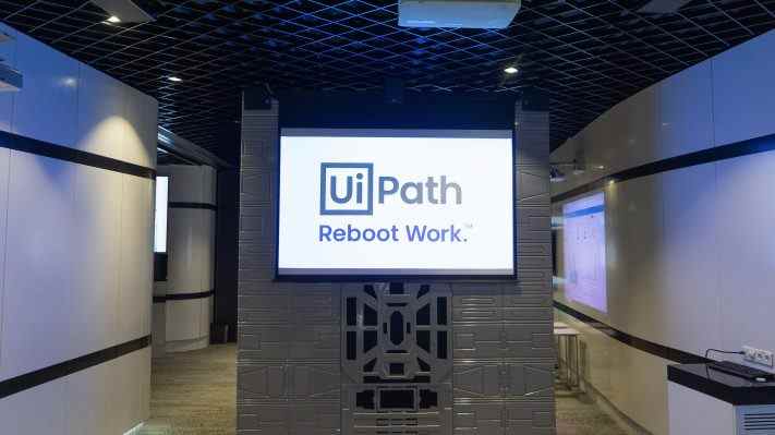 UiPath acquiert la start-up londonienne Re:infer