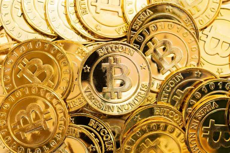 Un homme veut chercher 235 millions de dollars en Bitcoin enterré dans une décharge du Pays de Galles