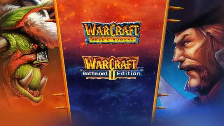 Un jeu mobile Warcraft MMORPG aurait été annulé