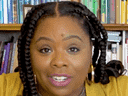 Patrisse Cullors.