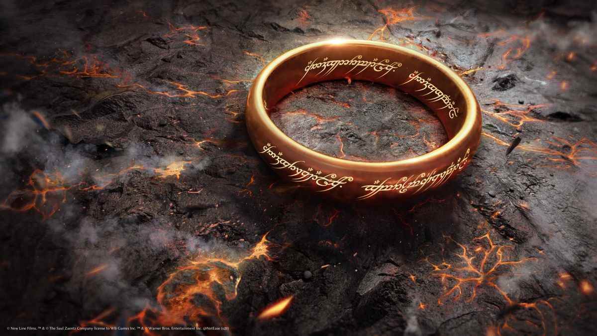 The One Ring