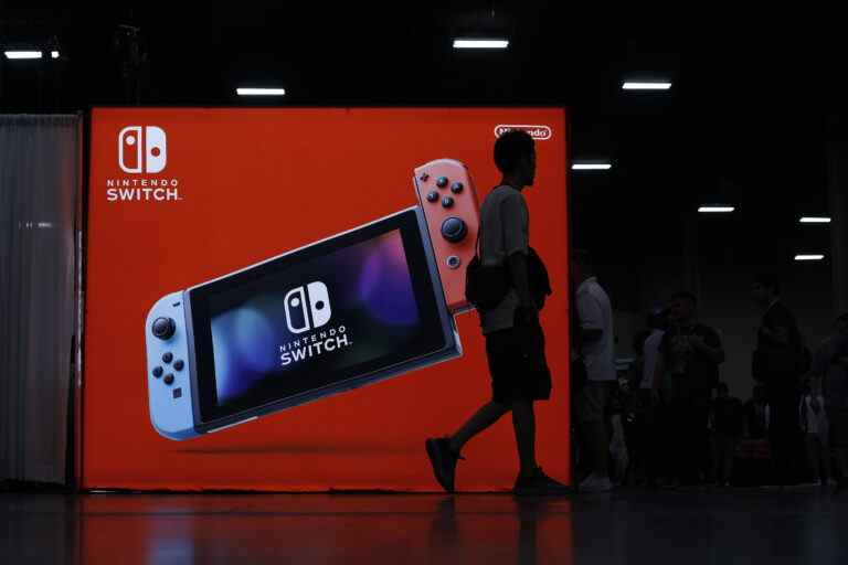 Un nouveau rapport détaille le harcèlement sexuel et la discrimination sexuelle chez Nintendo of America