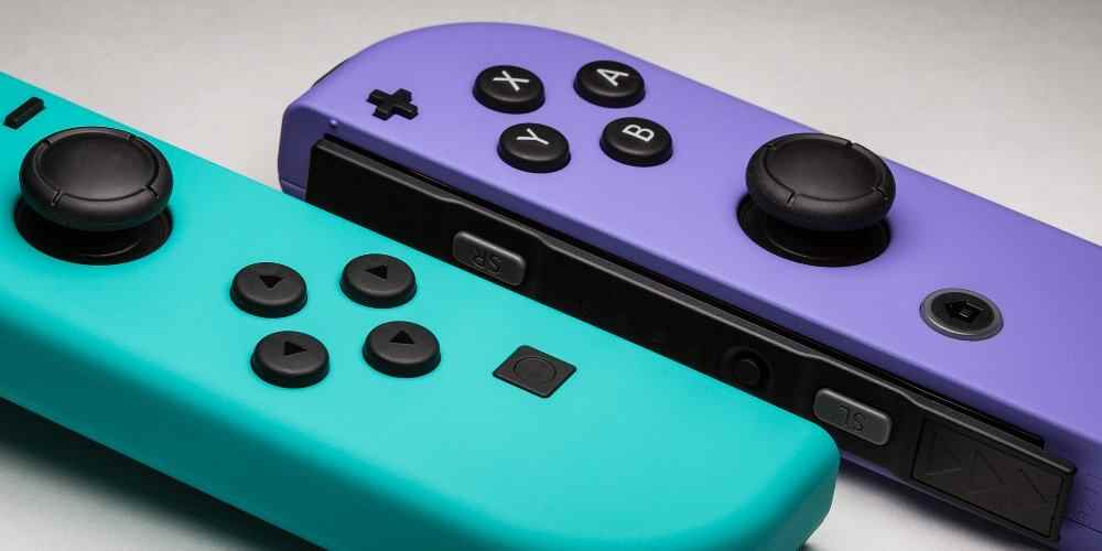 Une mise à jour bêta du client Steam ajoute la prise en charge de Nintendo Switch Joy-Con
