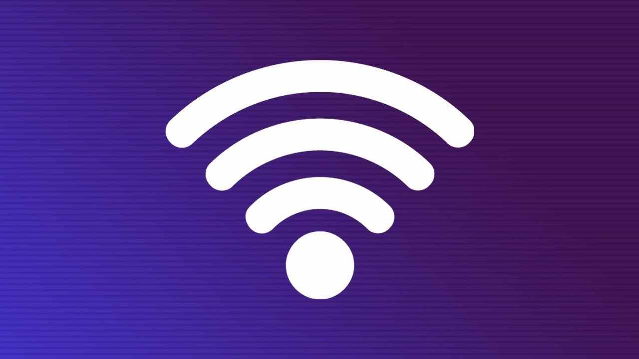 Une nouvelle technologie pourrait empêcher votre Wi-Fi d'être bloqué par des murs embêtants
