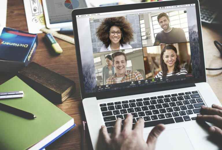 Utilisateurs Mac – mettez à jour Zoom dès maintenant pour éviter cette faille de sécurité