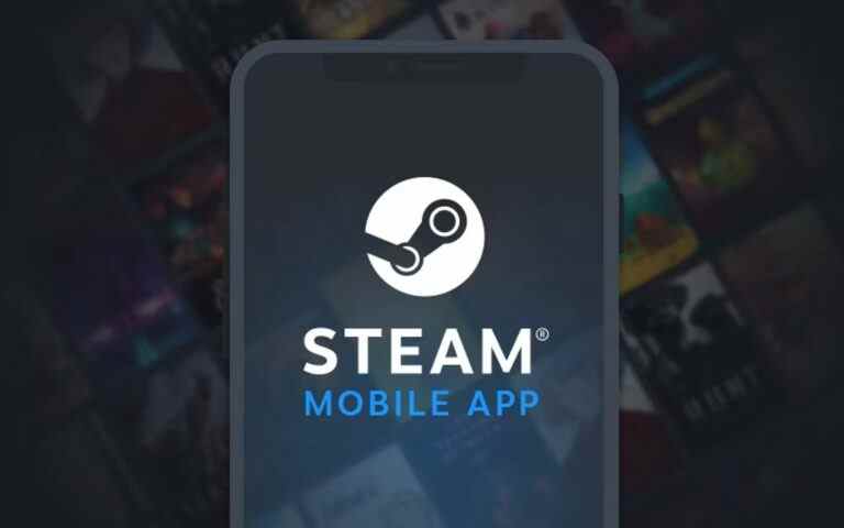 Valve teste une application mobile Steam repensée