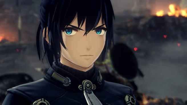 Xenoblade Chronicles 3 Noé