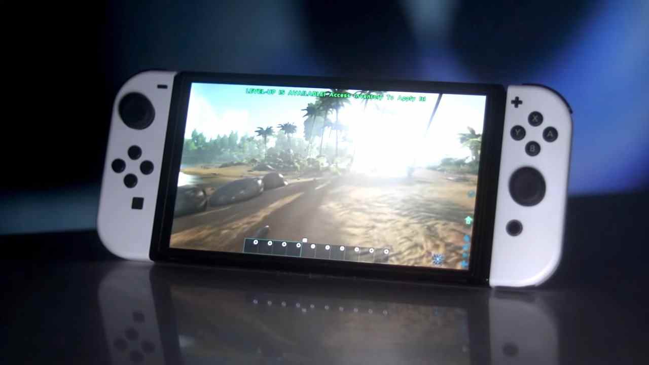 Vidéo : Digital Foundry enquête sur les jeux à plus basse résolution de Switch
