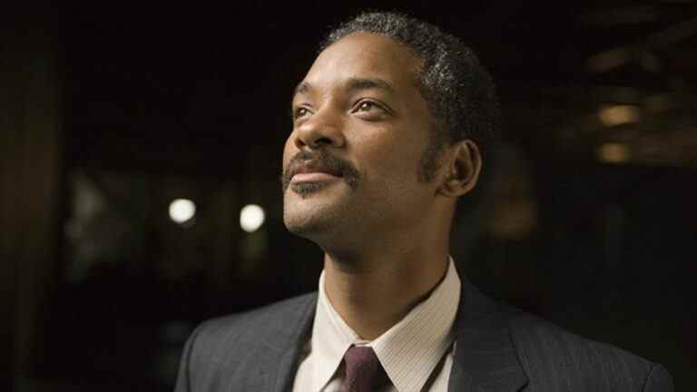 Voici les meilleurs et les pires films de Will Smith, selon Will Smith