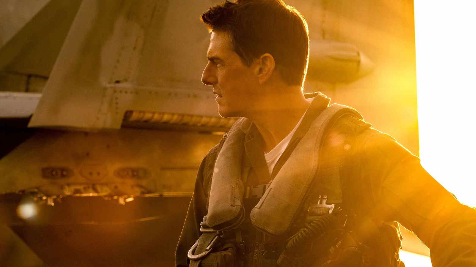 Voici quand vous pouvez regarder Top Gun: Maverick At Home
