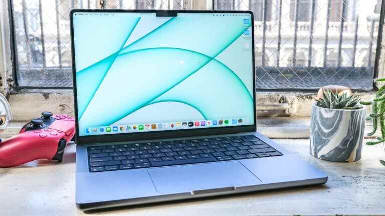 Vous voudrez peut-être éviter l’auto-réparation du MacBook Pro – voici pourquoi